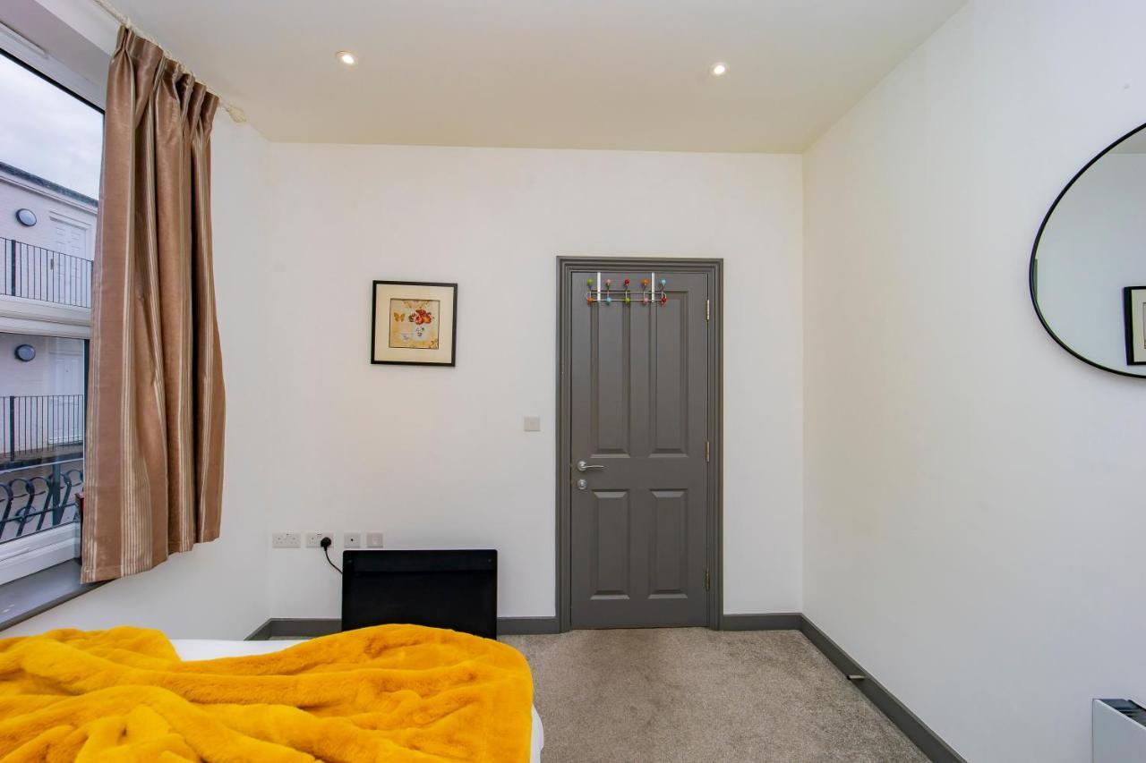 Special Offer Central Hove 3 Bedroom Flat Bn32Osm18 Eksteriør bilde